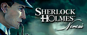 Sherlock Holmes - Nemesis