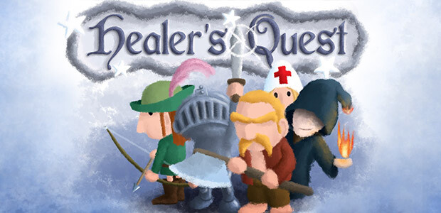 Healer's Quest