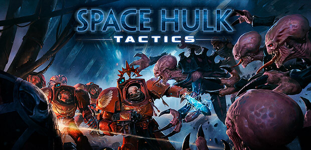 Space Hulk: Tactics