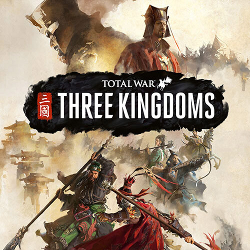Total War: THREE KINGDOMS