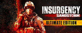 Insurgency: Sandstorm - Ultimate Edition