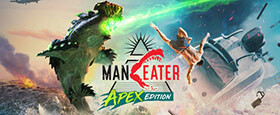 Maneater Apex Edition (Epic)