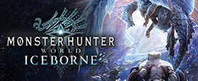 Monster Hunter World: Iceborne