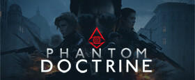 Phantom Doctrine
