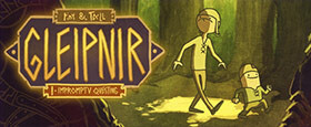tiny & Tall: Gleipnir