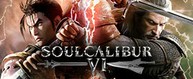 SOULCALIBUR VI