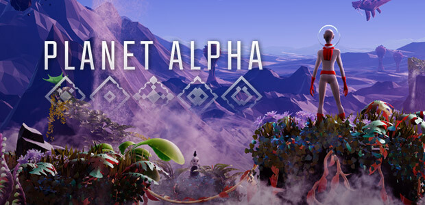 PLANET ALPHA