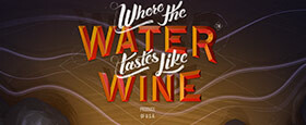 Where the Water Tastes Like Wine