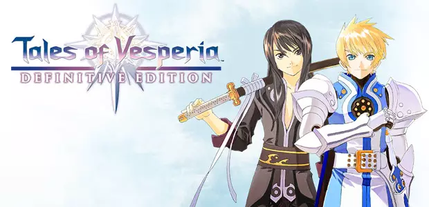 Tales of Vesperia: Definitive Edition