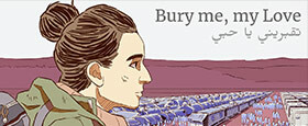 Bury Me, My Love