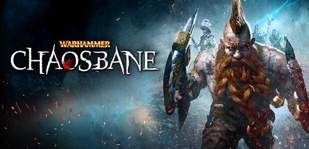 Warhammer: Chaosbane