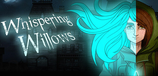 Whispering Willows