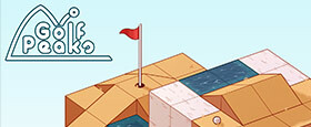 Golf Peaks