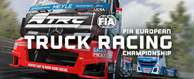 FIA European Truck Racing Championship