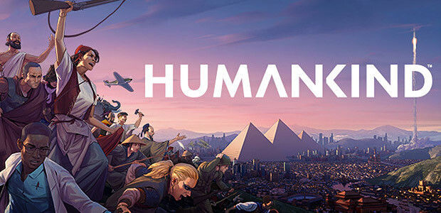HUMANKIND™