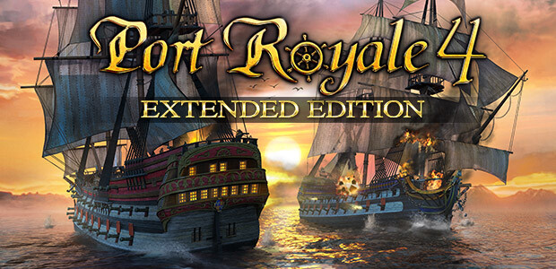 Port Royale 4 Extended Edition