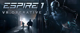 Espire 1: VR Operative