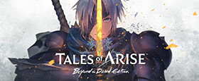 Tales of Arise - Beyond the Dawn Edition