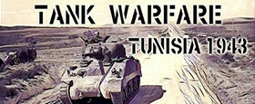 Tank Warfare: Tunisia 1943