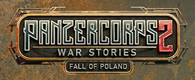 Panzer Corps 2: War Stories - Fall of Poland