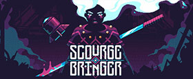 ScourgeBringer