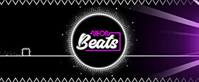 Neon Beats - Full Version