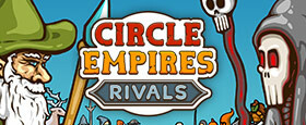 Circle Empires Rivals