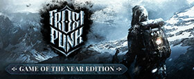 Frostpunk: Game of the Year Edition