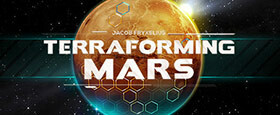 Terraforming Mars