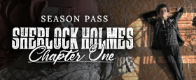Sherlock Holmes Chapter One - Season Pass