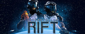 Interstellar Rift