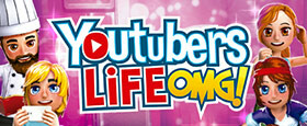 Youtubers Life
