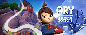 Ary and the Secret of Seasons