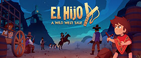 El Hijo - A Wild West Tale