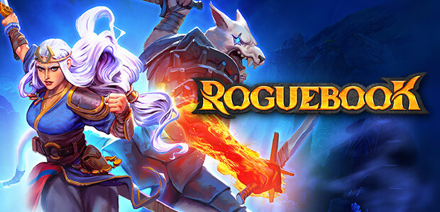 Roguebook (GOG)