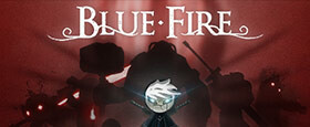 Blue Fire