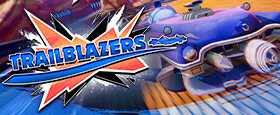 Trailblazers