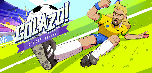 Golazo! Soccer League