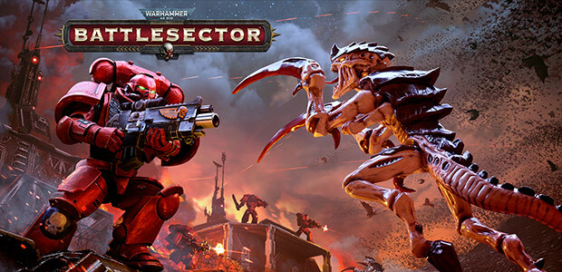 Warhammer 40,000: Battlesector