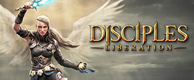Disciples: Liberation