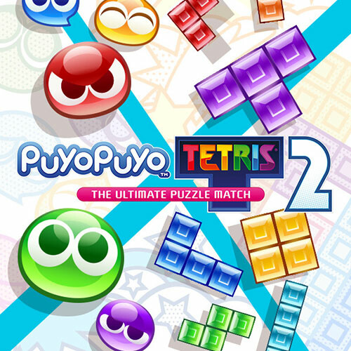 Puyo Puyo Tetris 2