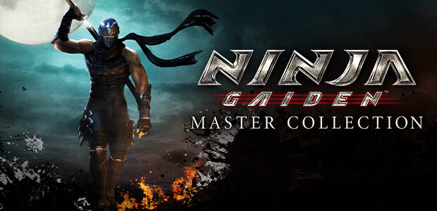 NINJA GAIDEN: Master Collection