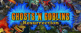 Ghosts 'n Goblins Resurrection