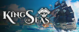 King of Seas