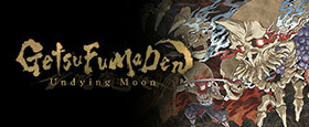 GetsuFumaDen: Undying Moon