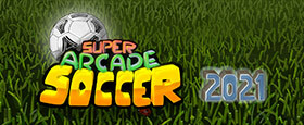 Super Arcade Soccer 2021