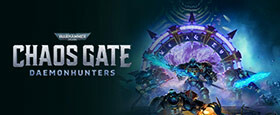 Warhammer 40,000: Chaos Gate - Daemonhunters