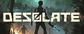 DESOLATE