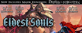 Eldest Souls