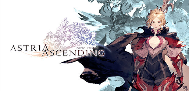 Astria Ascending